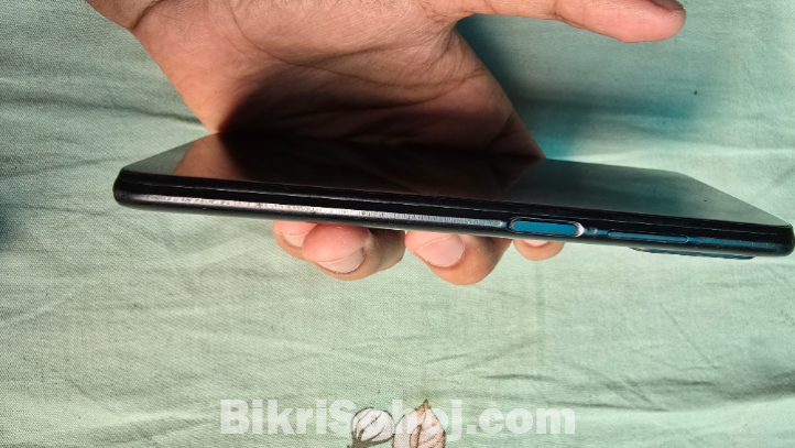 Redmi 9 power